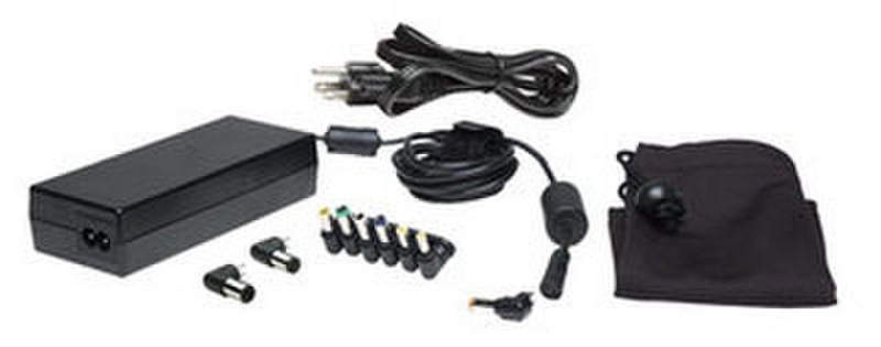 IC Intracom 307895 120Вт Черный адаптер питания / инвертор