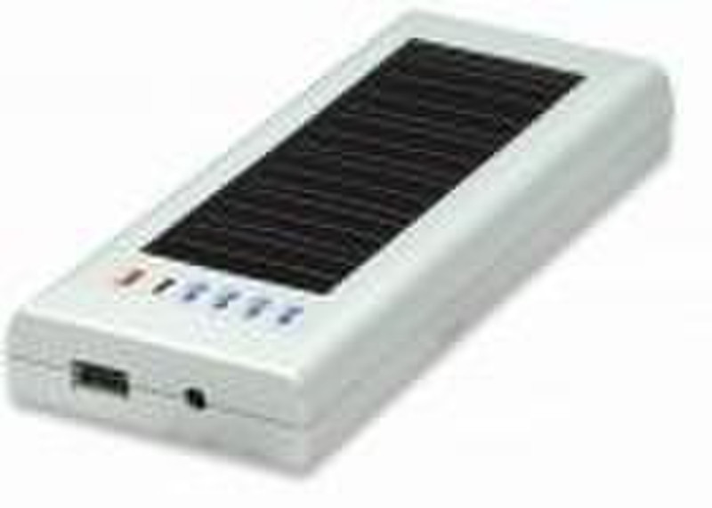 IC Intracom Solar Power Pack Indoor