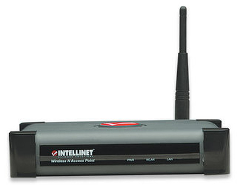Intellinet Wireless 150N 150Мбит/с