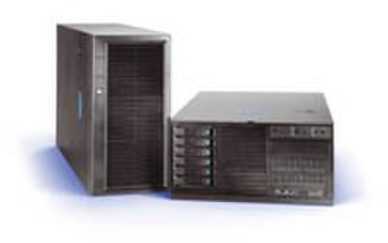 Wortmann AG TERRA Server 6420 2.4GHz E5620 750W Tower (5U)