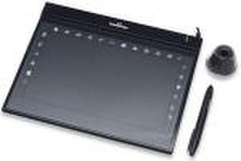 IC Intracom MANHATTAN Graphics Tablet A5