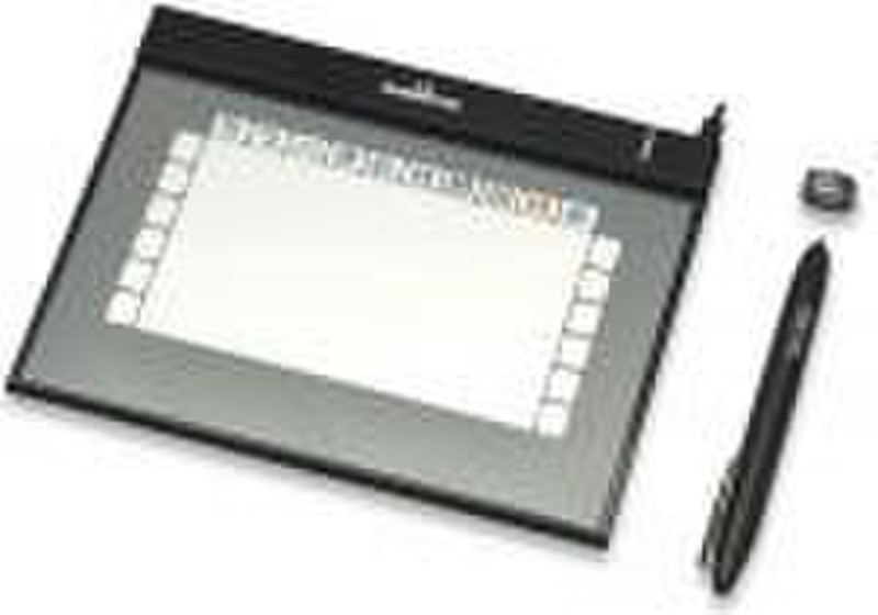 IC Intracom MANHATTAN Graphics Tablet A6