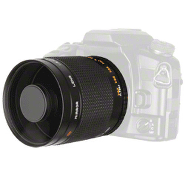 Walimex 16810 Black camera lense