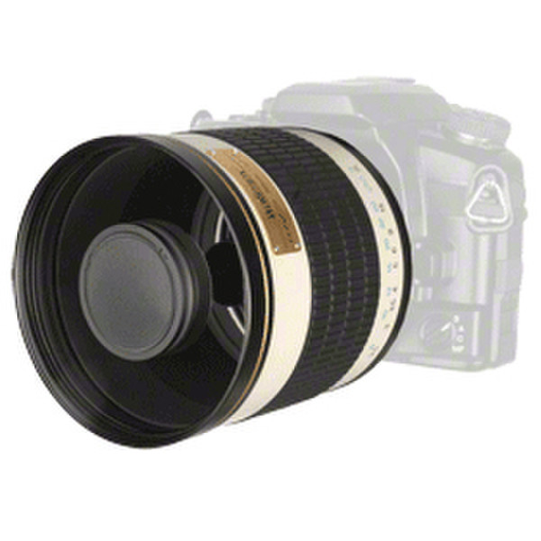 Walimex 16812 Black camera lense