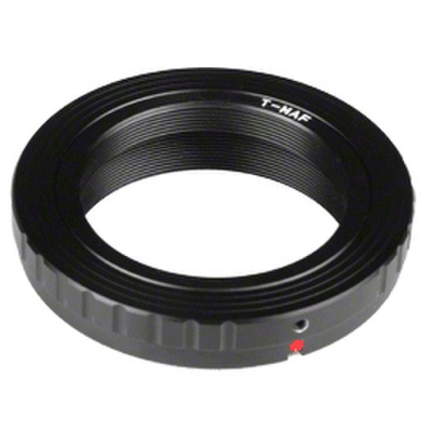Walimex 16828 Black camera lens adapter