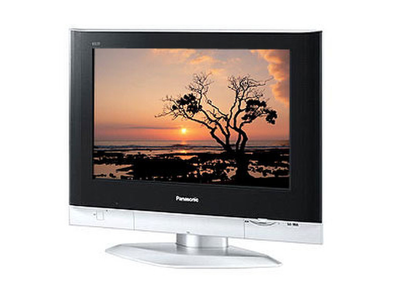 Panasonic TX-32LXD600 32Zoll LCD-Fernseher