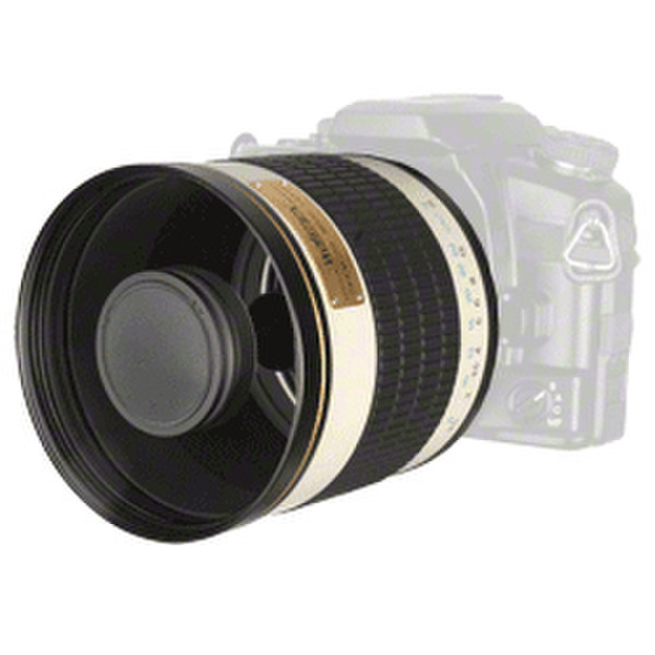 Walimex 16867 Black camera lense