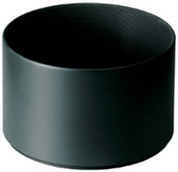 B+W 52MM ALUMINUM TELE-HOOD #960 52mm Schwarz Objektivdeckel