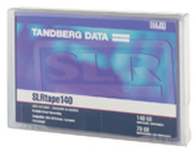 Tandberg Data SLR32 Data Cartridge