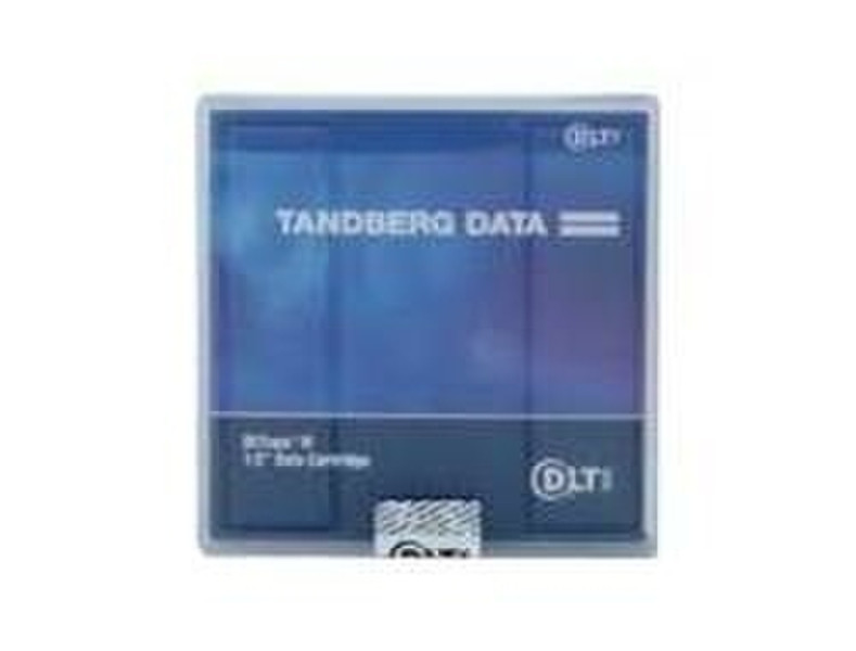 Tandberg Data DLT Tape IV