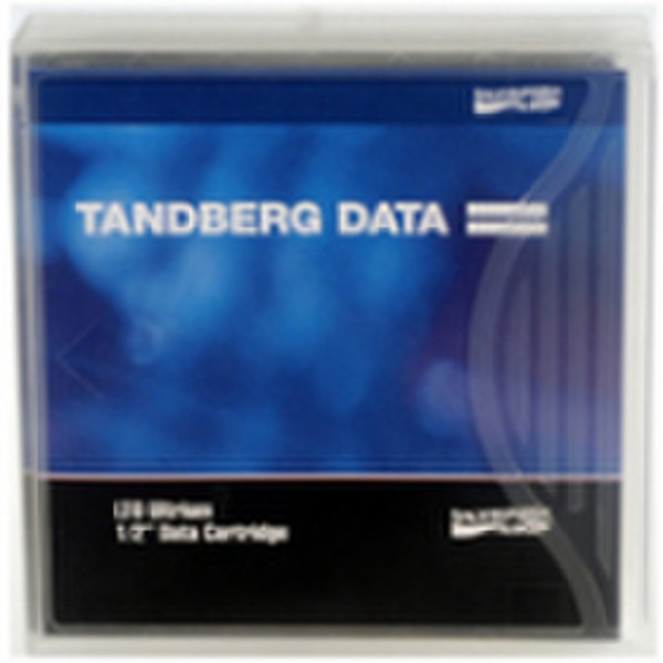 Tandberg Data Cartridge DLTtape VS1, 160 GB