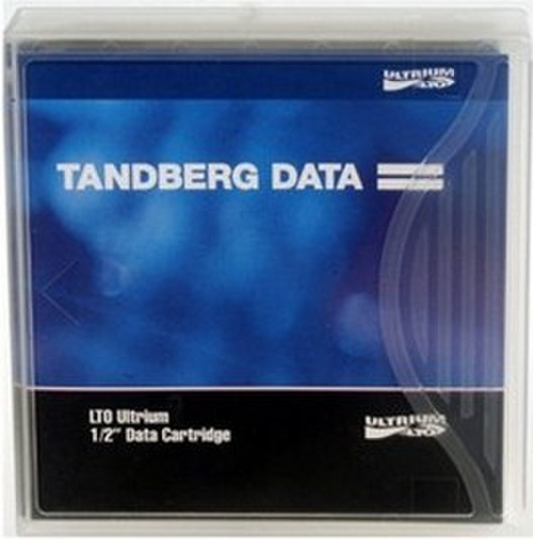 Tandberg Data LTO-3