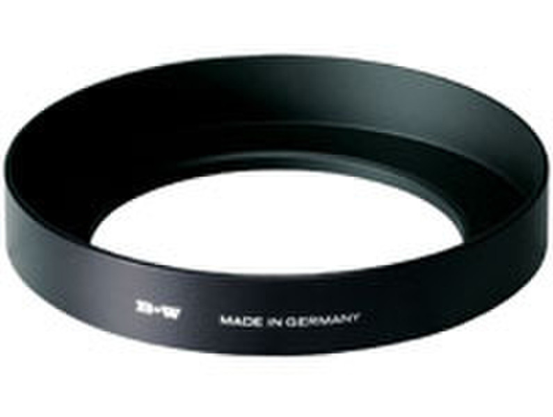 B+W 49MM EW W/A LENS HOOD #970 49mm Black lens hood