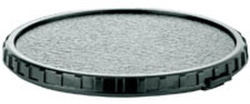 B+W 46mm Snap-on lens cap #310 46mm Black lens cap