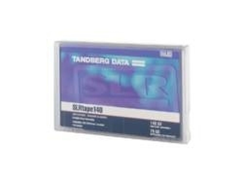 Tandberg Data Cleaning Cartridge SLR2 - SLR140