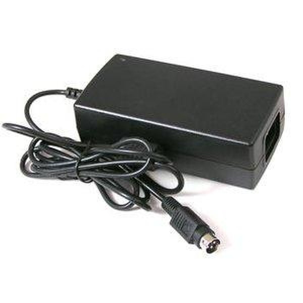 3com Energy efficient PSU for OfficeConnect (UK) 15W Black power adapter/inverter