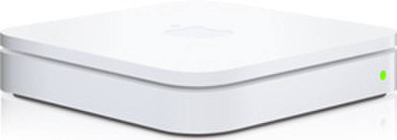 Apple AirPort Extreme Basisstation 1000Mbit/s Power over Ethernet (PoE) WLAN access point