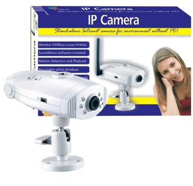 Eminent IP Camera
