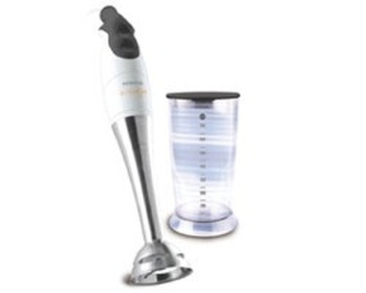 Kenwood HB 645 Immersion blender White 0.7L 400W