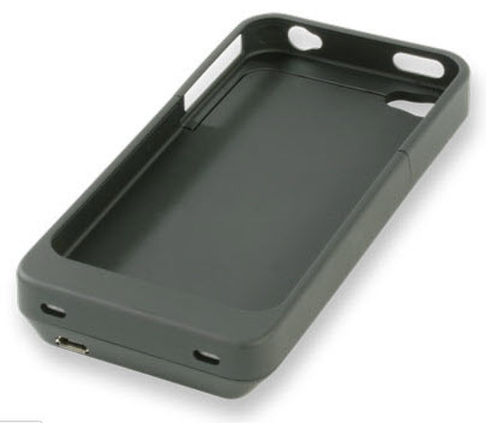 Ansmann 1700-0002 Black mobile phone case