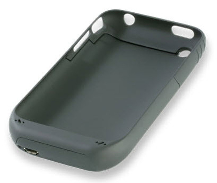 Ansmann 1700-0003 Black mobile phone case