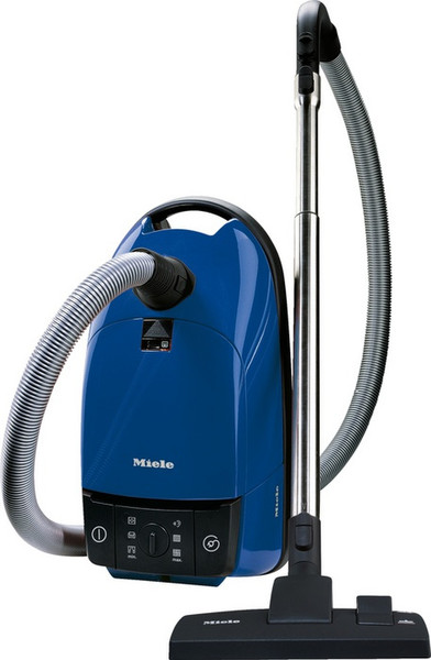 Miele S 371 4l 1600W Blau