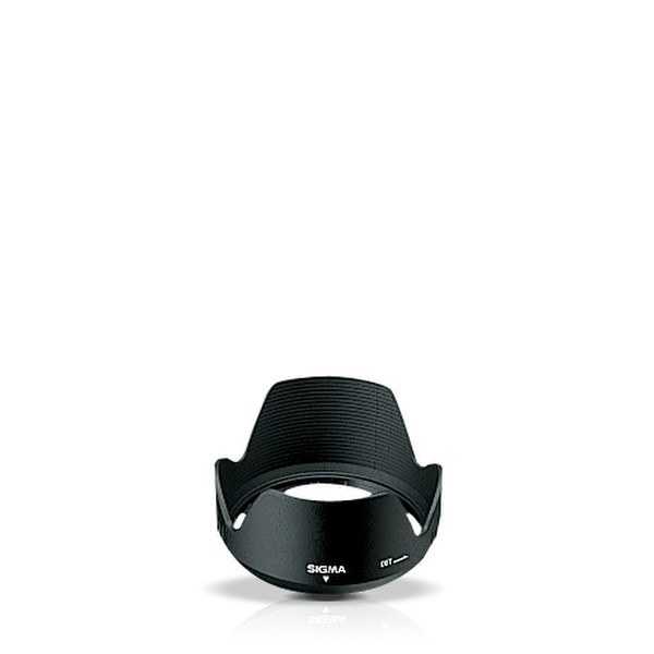 Sigma LH680-01 789 Black lens hood