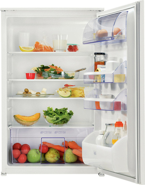 Zanussi ZBA6160A Built-in A+