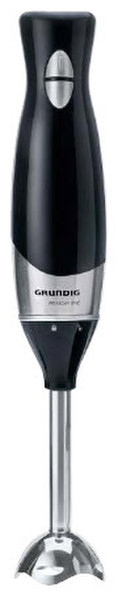 Grundig BL 5040 Immersion blender Black,Stainless steel 0.9L 400W