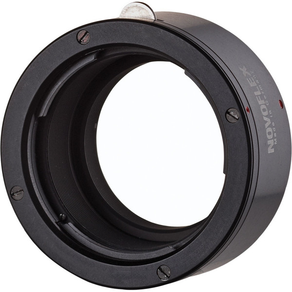 Novoflex MFT/MIN-MD Micro Four Thirds w/ Minolta MD camera lens adapter