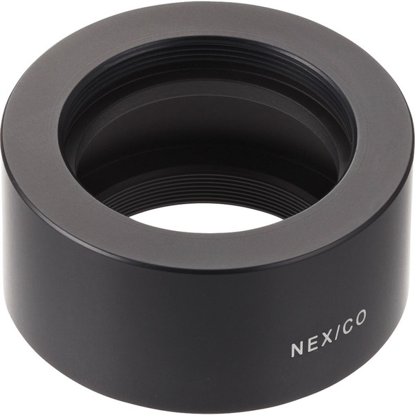 Novoflex NEX/CO Sony NEX Kameraobjektivadapter