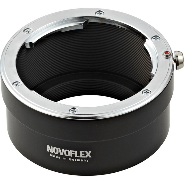Novoflex NEX/LER Sony NEX w/ Leica R camera lens adapter