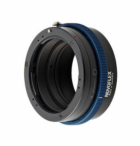 Novoflex NEX/PENT Sony NEX\nPentax K camera lens adapter