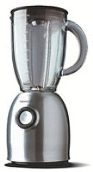 Kenwood BL745 Tischplatten-Mixer Grau 1.5l 550W