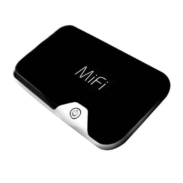 Novatel Wireless MiFi 2352 54Мбит/с