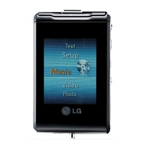 LG FM30 MP3/MP4-плеер