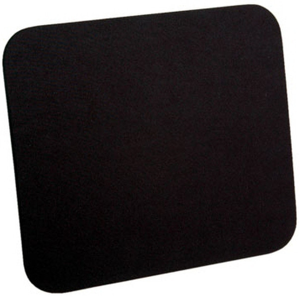 ROLINE 18.01.2040 Black mouse pad