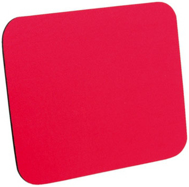 ROLINE 18.01.2042 Red mouse pad