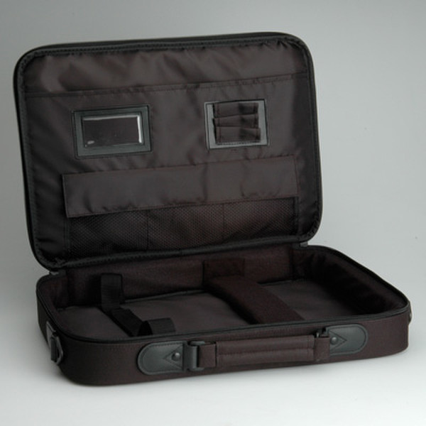 Value Notebook Bag, 38 cm (15"), Polyester