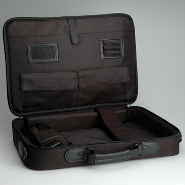 Value Notebook Bag, 43 cm (17"), Polyester