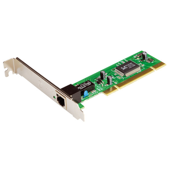 Value Fast Ethernet PCI Adapter