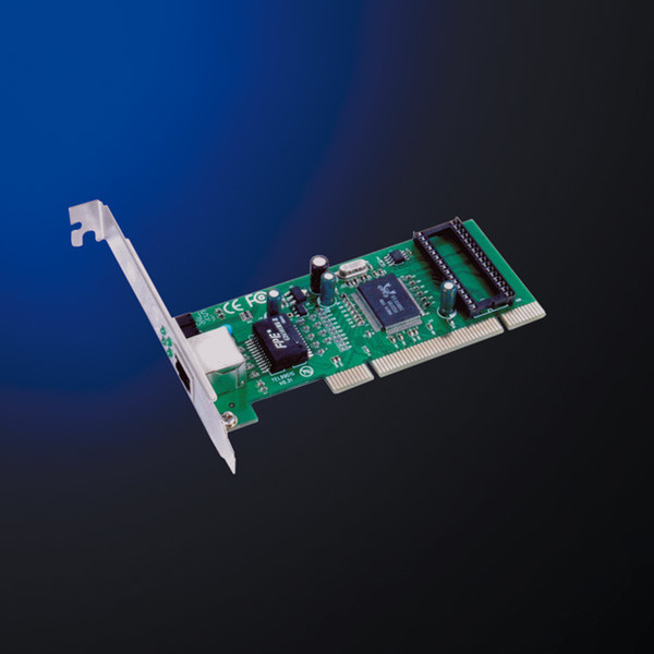 Value Gigabit Ethernet PCI Adapter