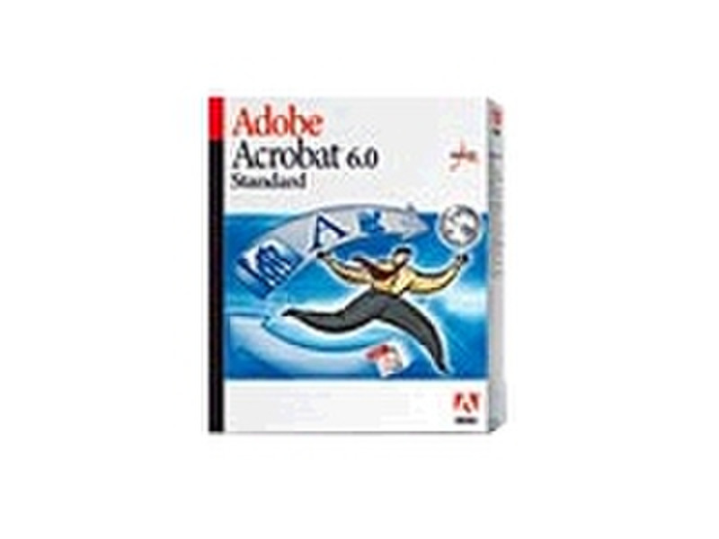 Adobe UPG ACROBAT DISTILLER 100 USER