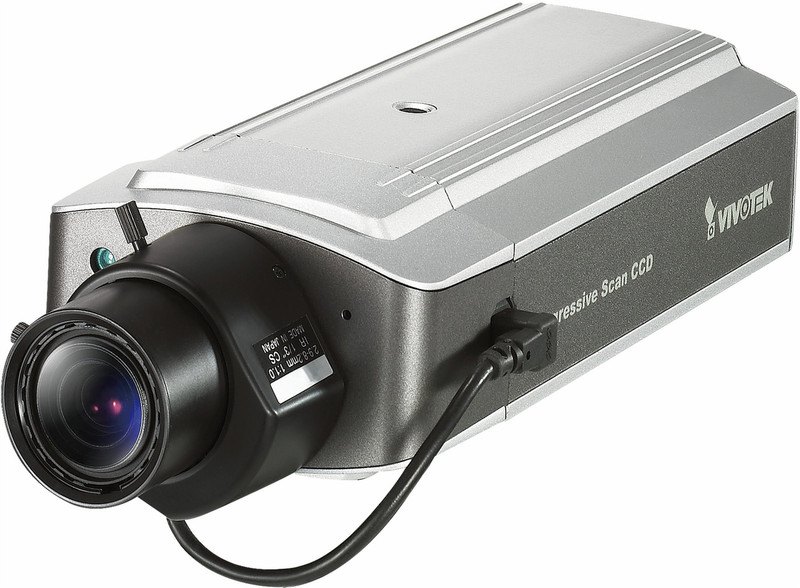 VIVOTEK IP7153 surveillance camera