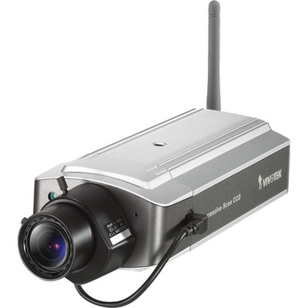 VIVOTEK IP7154 surveillance camera