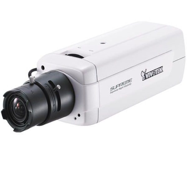 VIVOTEK IP8151 surveillance camera
