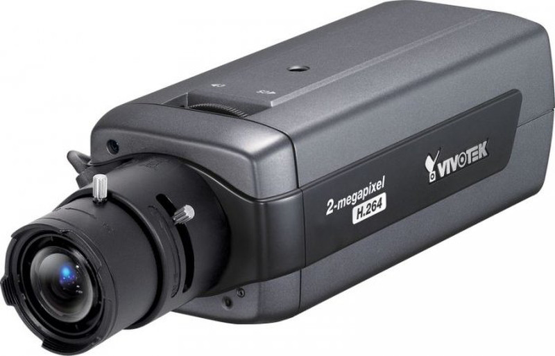 VIVOTEK IP8161 surveillance camera