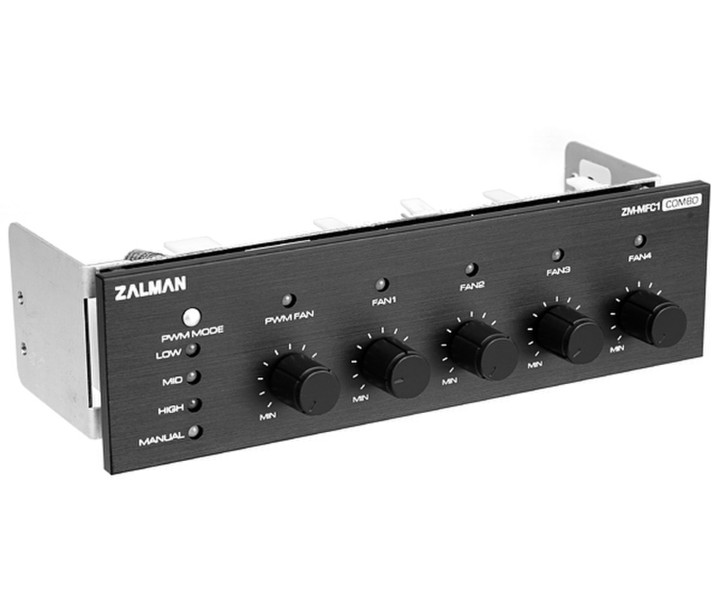 Zalman ZM-MFC1 Combo