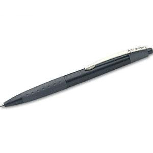 Schneidersöhne Pen LOOX Black