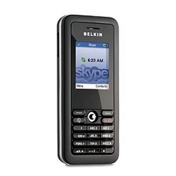 Belkin 2x Wi-Fi Phone for Skype